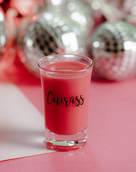 NUEVOS CUIRASS MELÓN Y SANDÍA