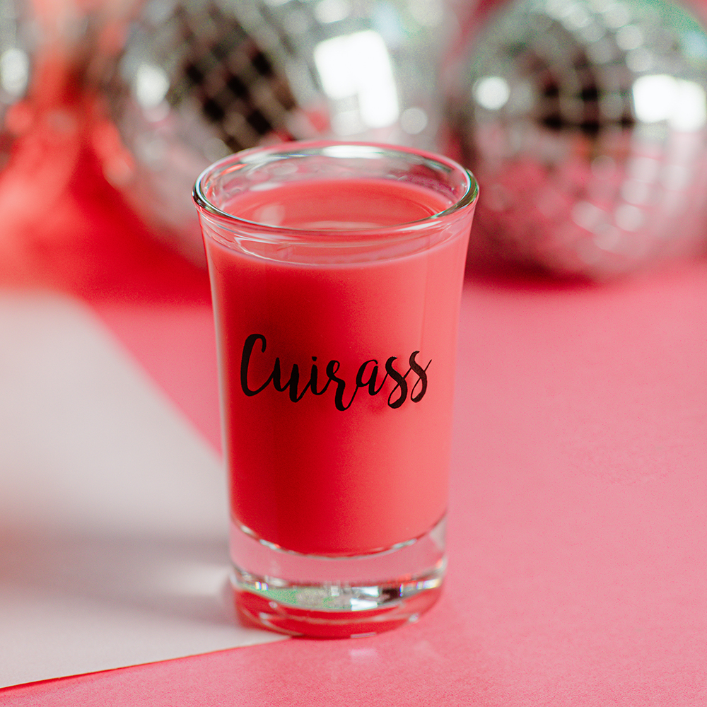 Cuirass Sandía Crema de Tequila - Imagen 3