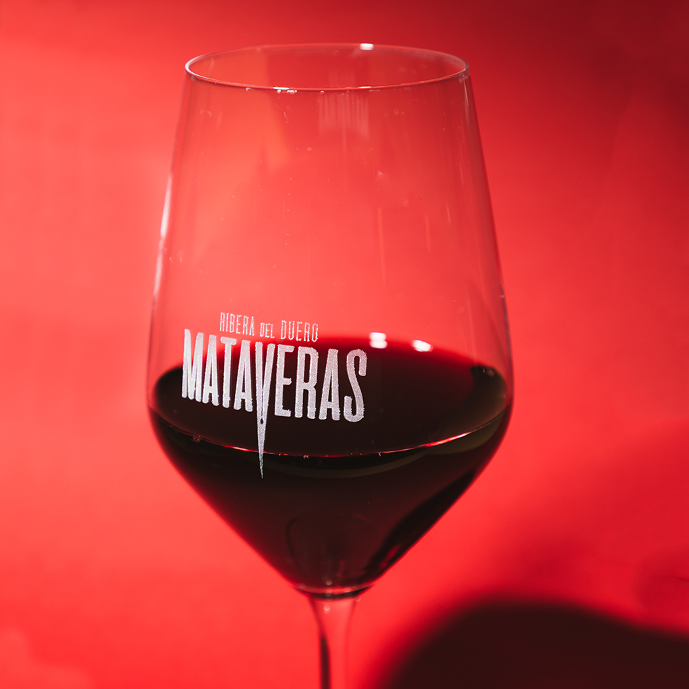 Mataveras 9 Meses - Ribera del Duero - Imagen 2