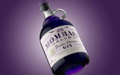 MOMBASA CLUB PURPLE EDITION