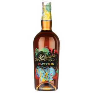 Elixir Millonario Kuytchi