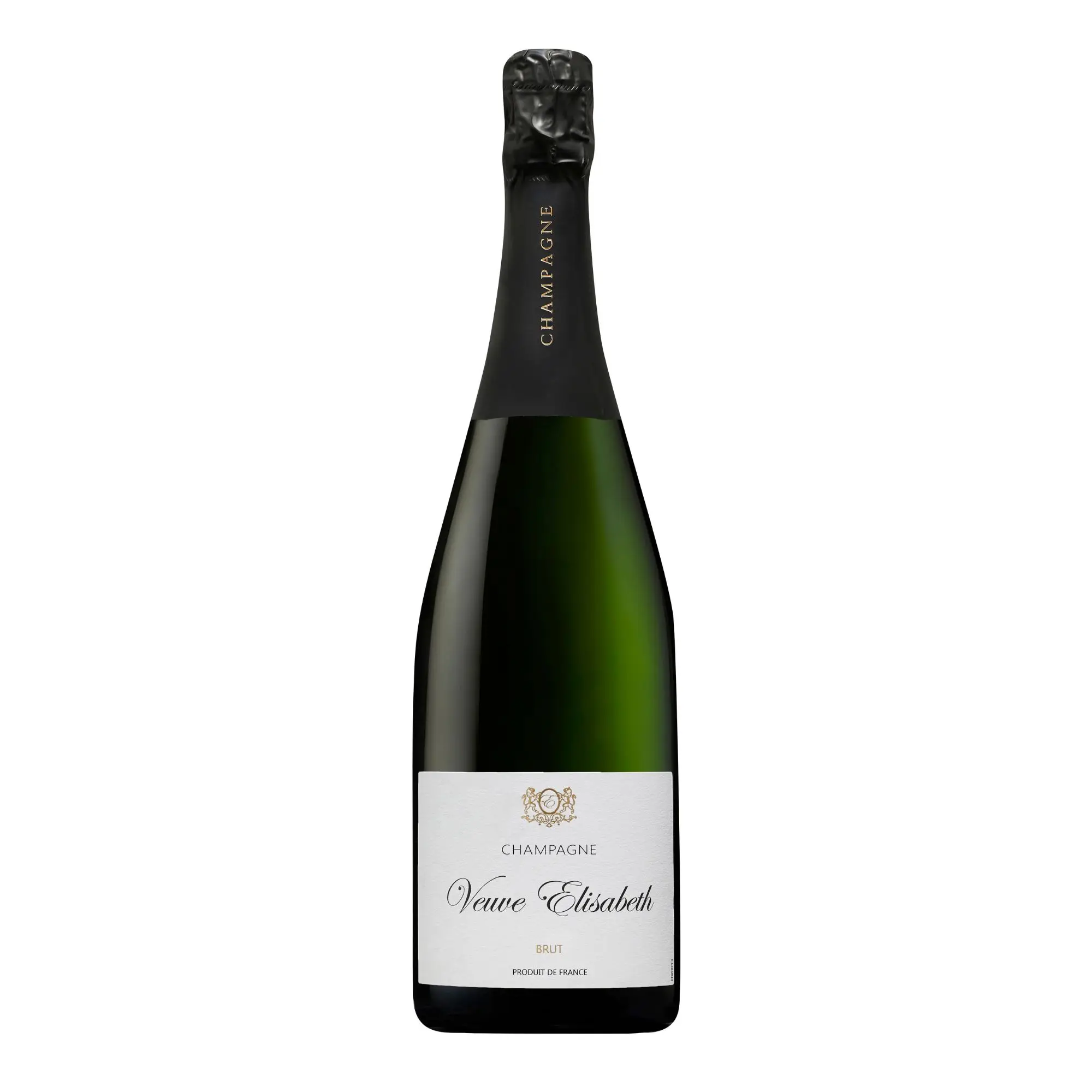 Champagne veuve elisabeth
