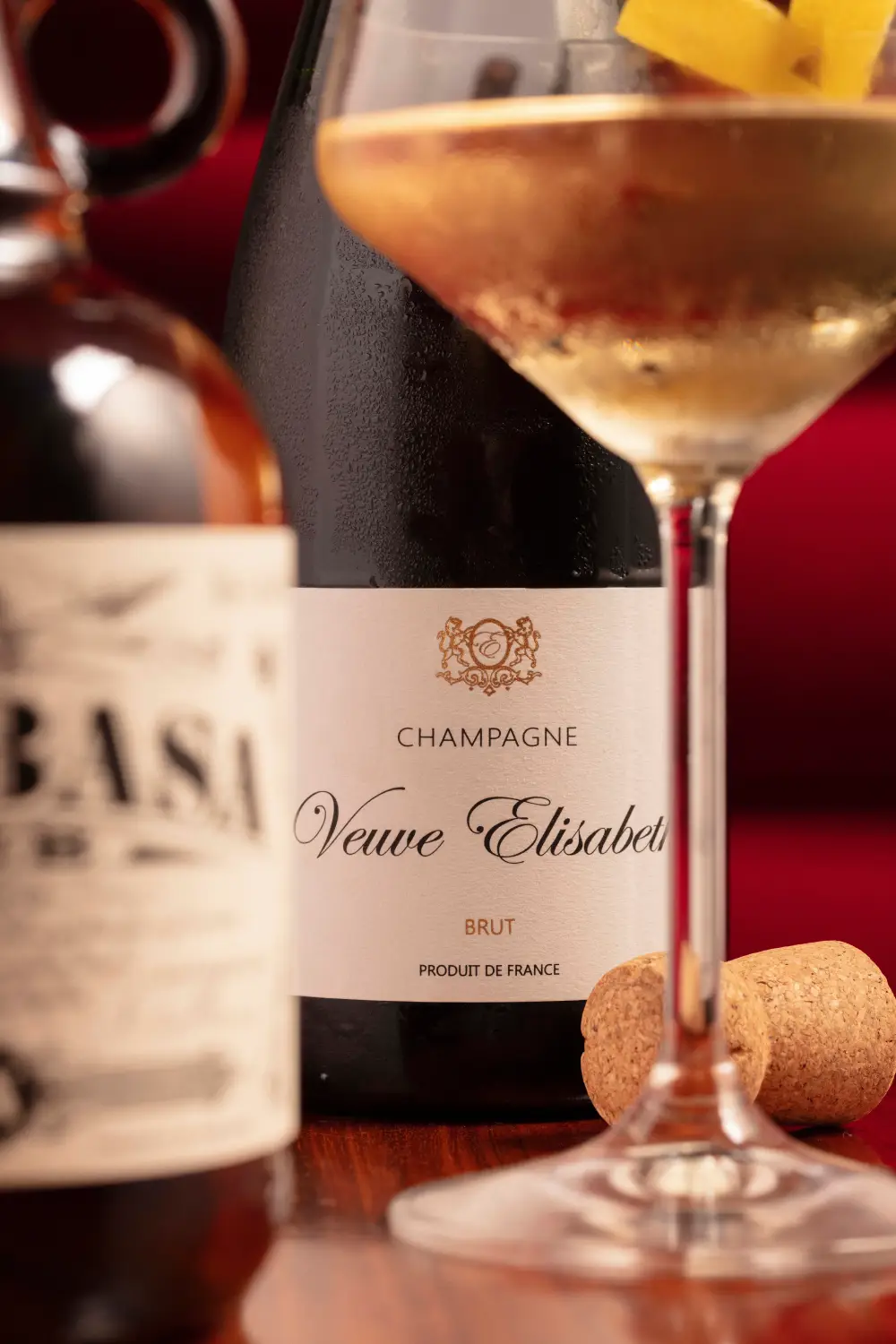 champagne veuve elisabeth mombasa