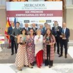 unesdi mejor distribuidora independiente España