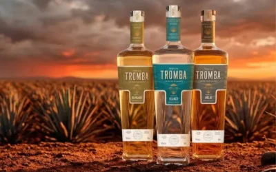 Tequila Tromba llega a España con Unesdi