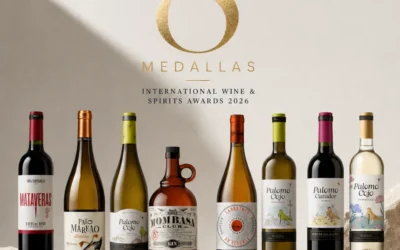 Ocho medallas en International Wine & Spirits Awards para Unesdi